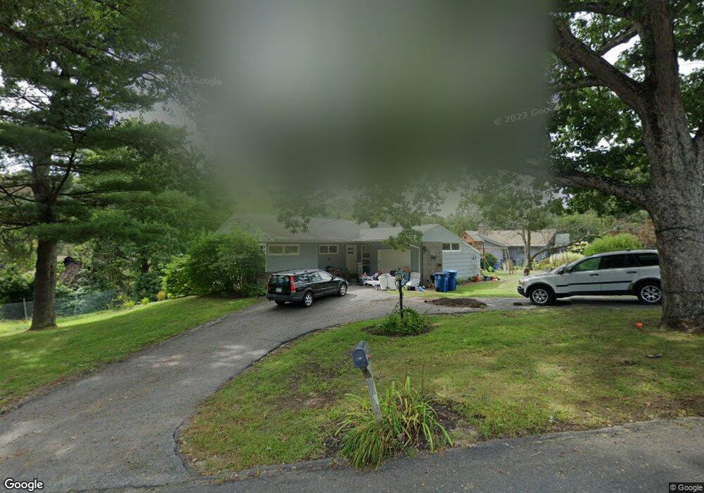 109 Bogan Rd, Monson, MA 01057 - photo 1