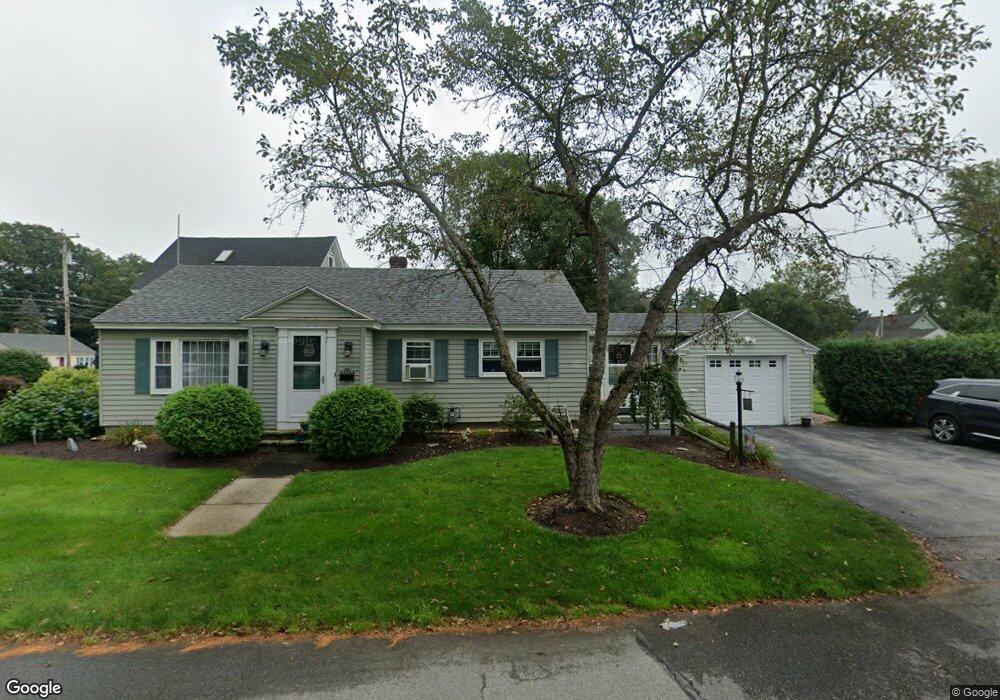1 Broad Ave, Concord, NH 03301 - photo 1