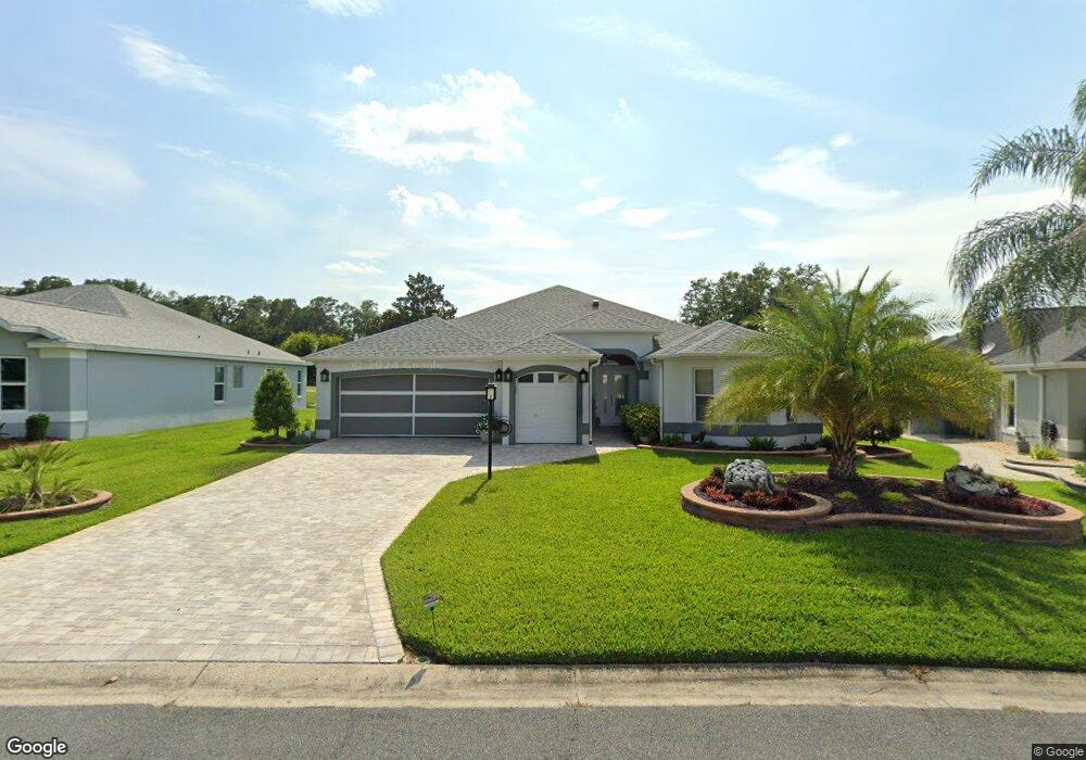 3552 Worth Cir, The Villages, FL 32162 - photo 1