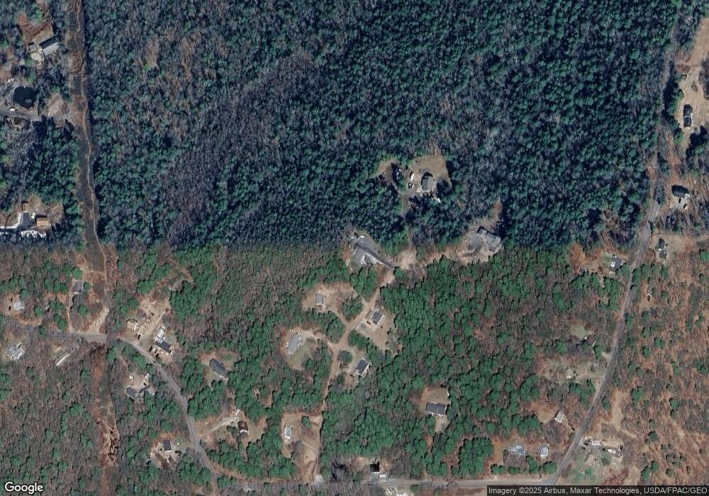 38 Triple Leaf Ln, Boothbay, ME 04537 - photo 1