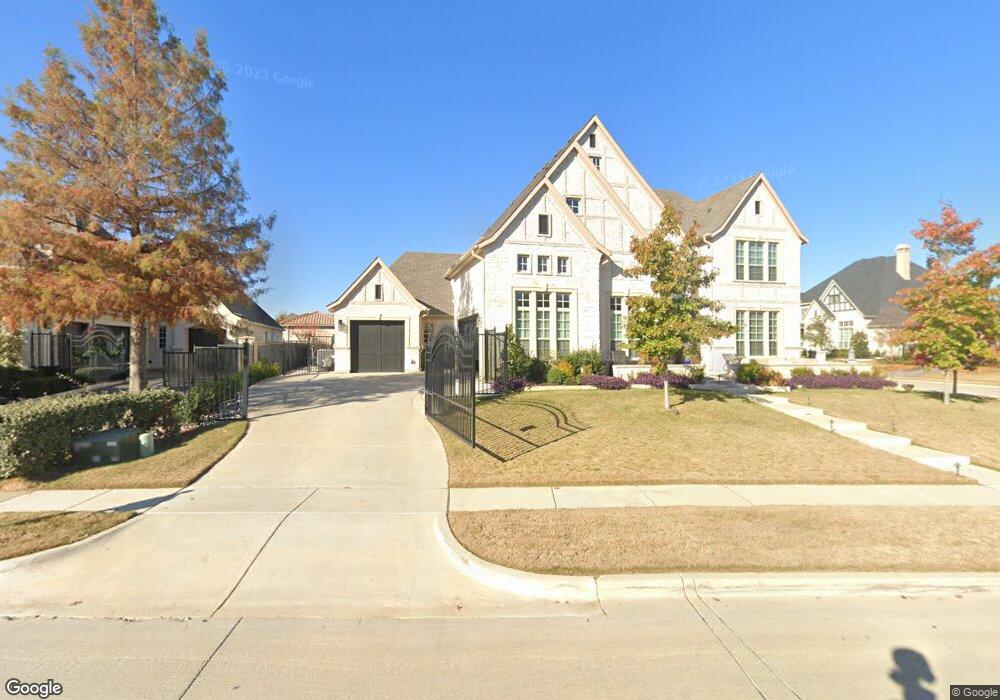 400 Woodsong Way, Southlake, TX 76092 - photo 1