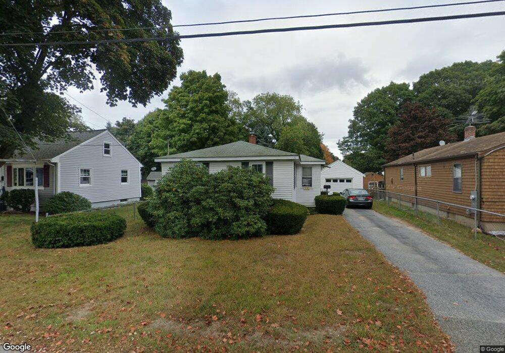 28 Cole St, South Portland, ME 04106 - photo 1