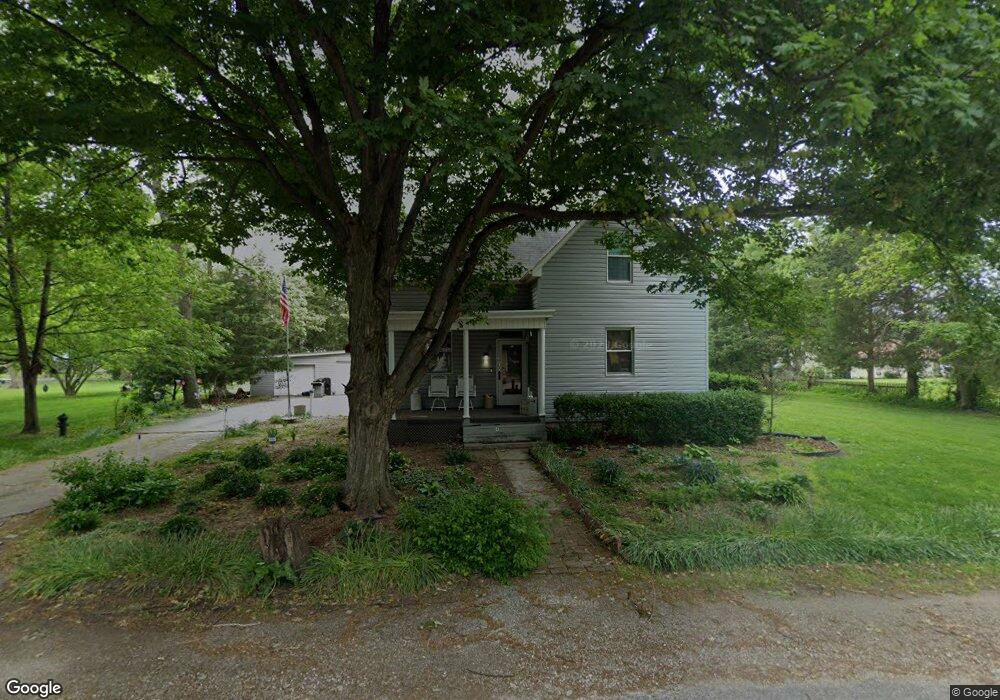 405 N Alton St, Freeburg, IL 62243 - photo 1