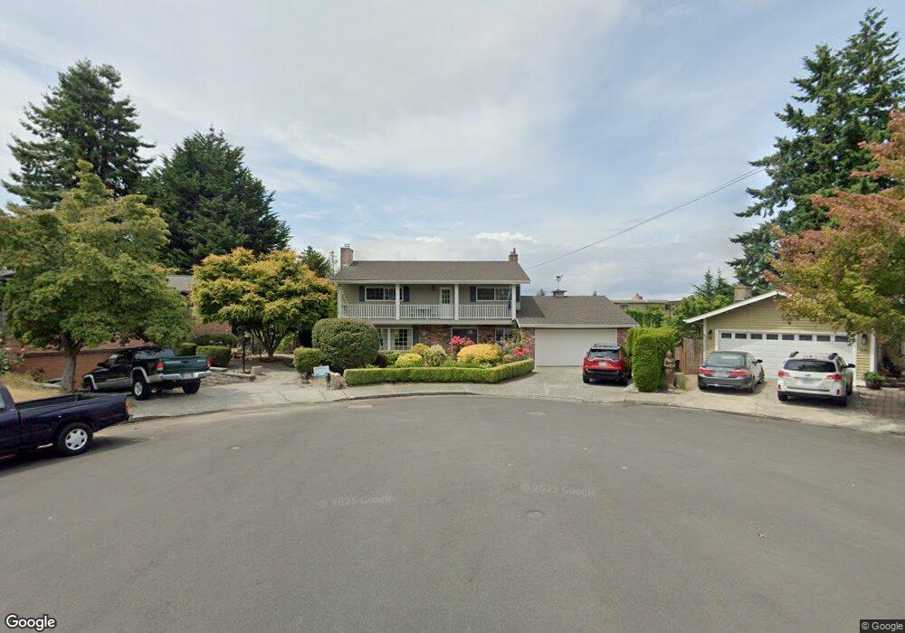 535 Fir Place, Edmonds, WA 98020 - photo 1