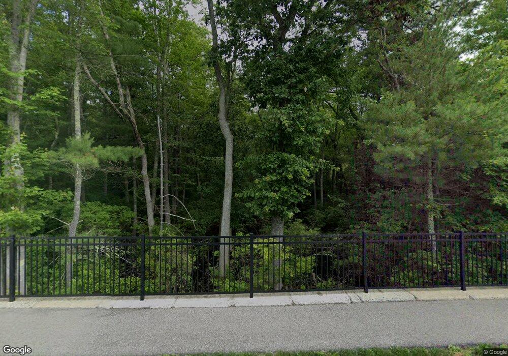 21 Hancock St unit 21, North Easton, MA 02356 - photo 1