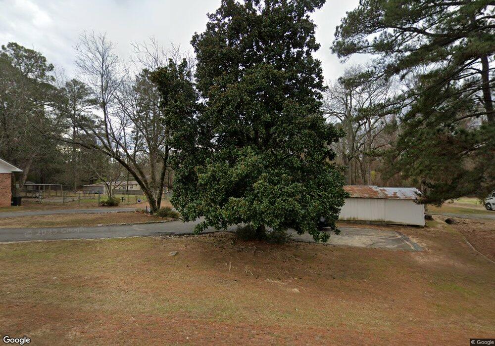 1017 W Center St, Sheridan, AR 72150 - photo 1