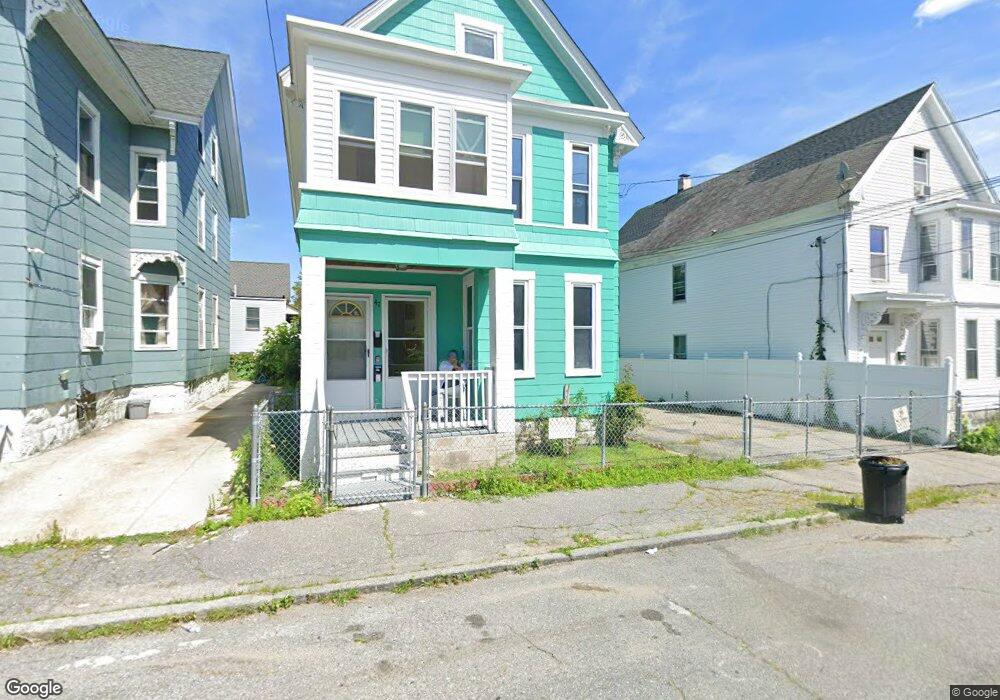 45 Royal St, Lowell, MA 01851 - photo 1