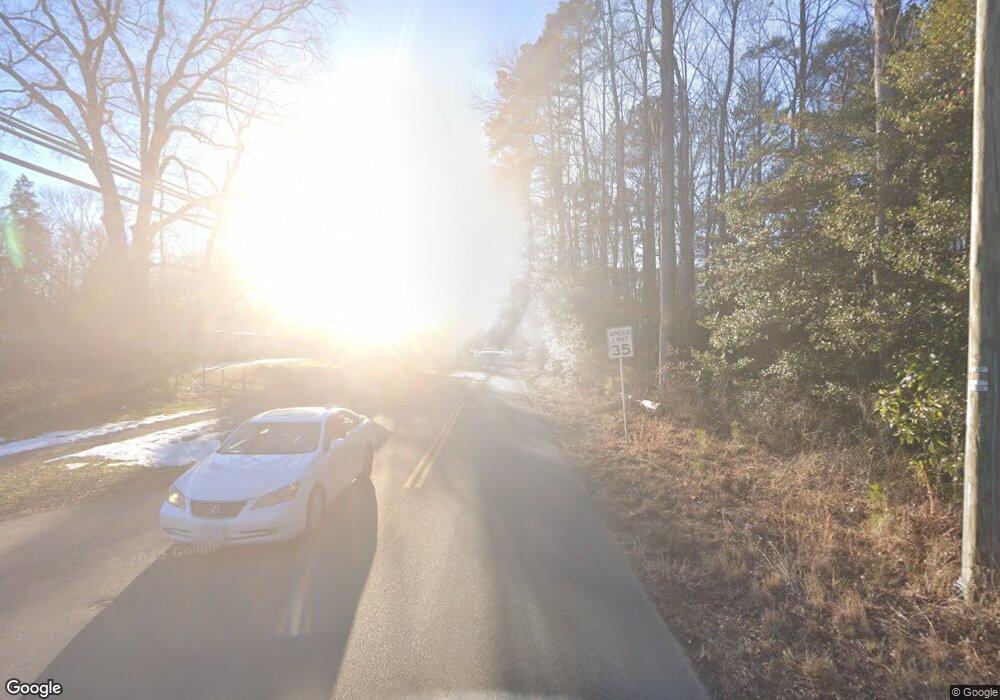 11301 Hanover Ave, Ashland, VA 23005 - photo 1