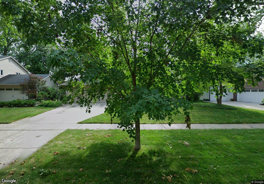 1305 N Loomis St, Naperville, IL 60563 - photo 1