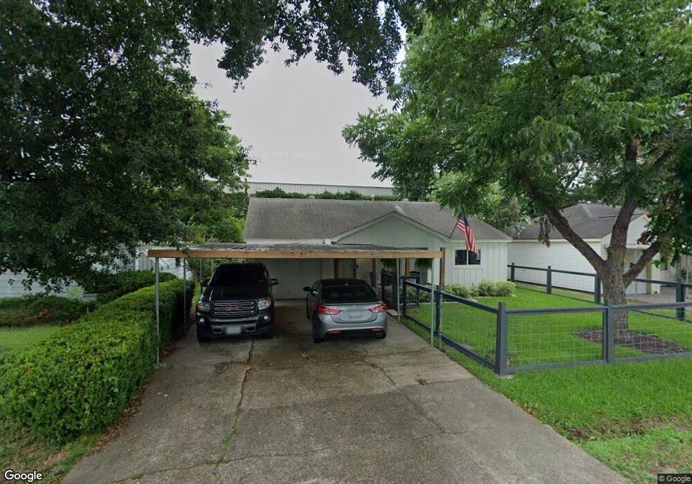 1626 Walton St, Houston, TX 77009 - photo 1