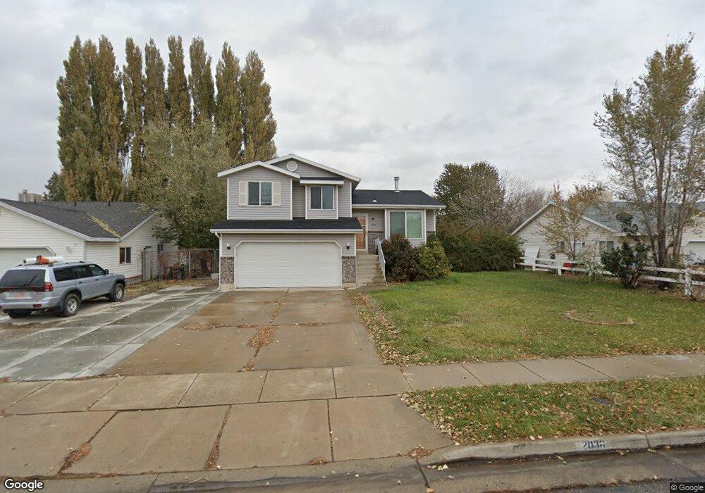 2036 N 950 W, Clearfield, UT 84015 - photo 1