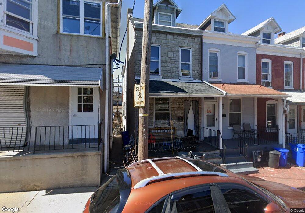 418 Rehr St, Reading, PA 19606 - photo 1