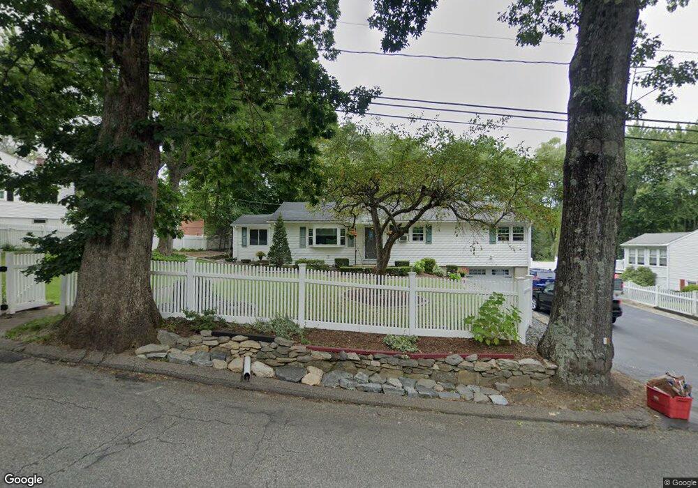 101 Floral St, Shrewsbury, MA 01545 - photo 1