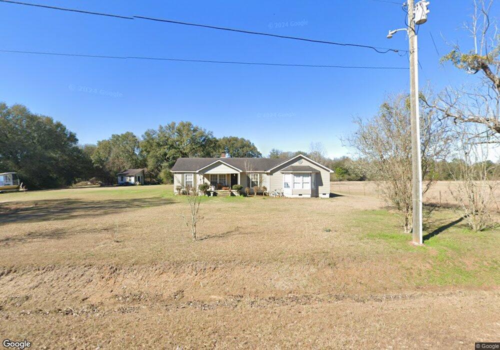 5310 Powell Rd, Camilla, GA 31730 - photo 1