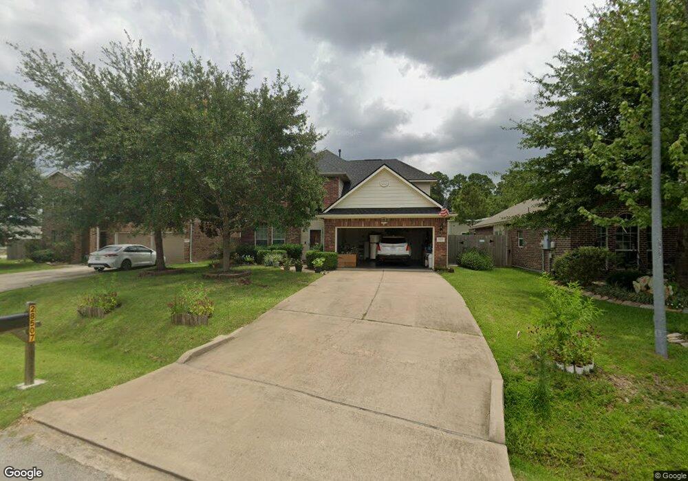 28507 Hidden Lake W, Magnolia, TX 77354 - photo 1