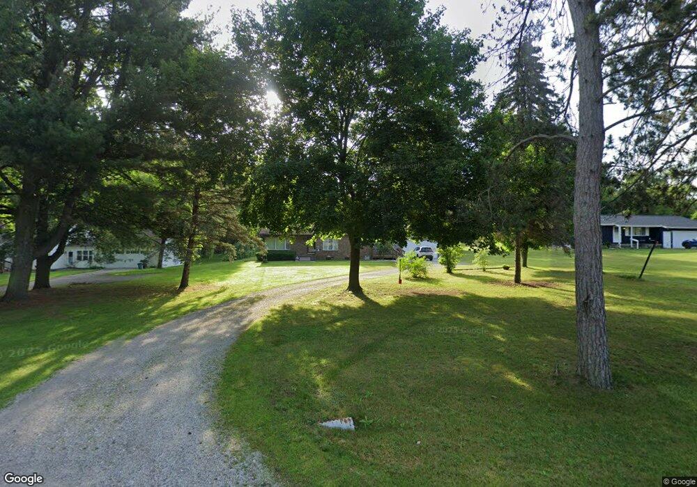 6128 N Gale Rd, Davison, MI 48423 - photo 1