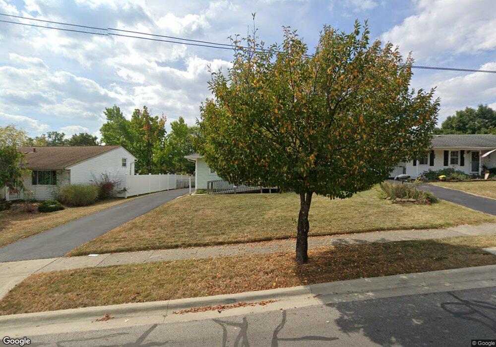 1215 Wedgewood Dr, Columbus, OH 43228 - photo 1