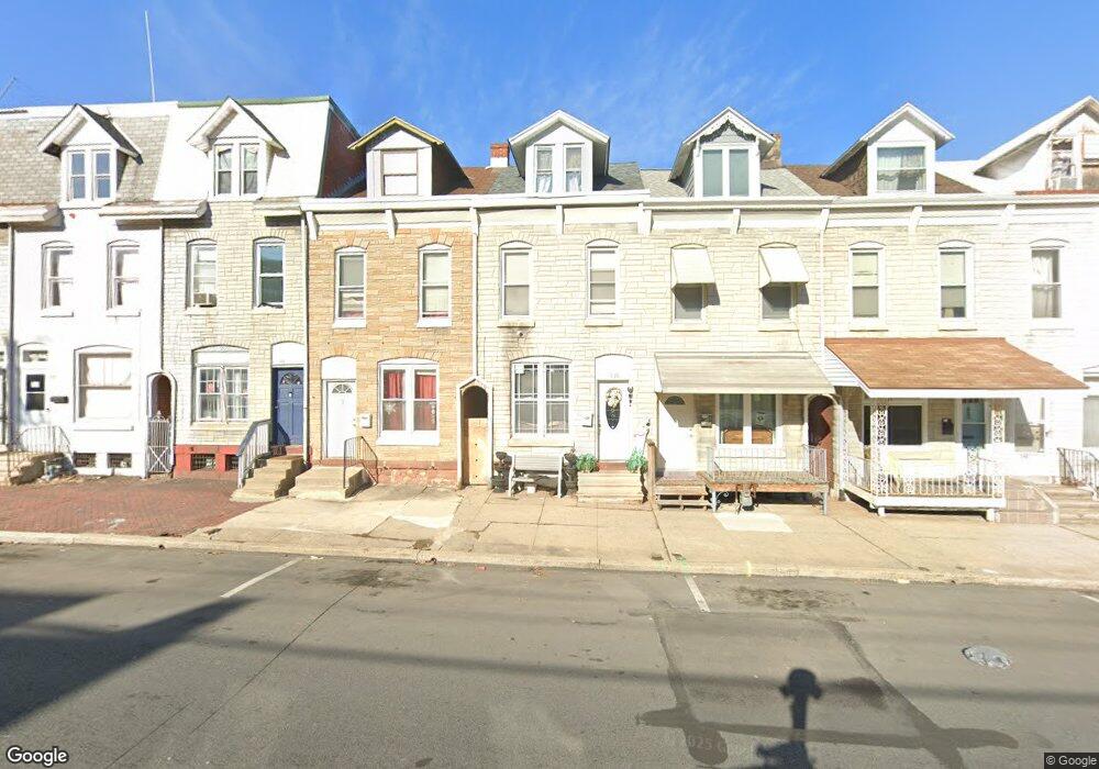 536 N 13th St, Reading, PA 19604 - photo 1