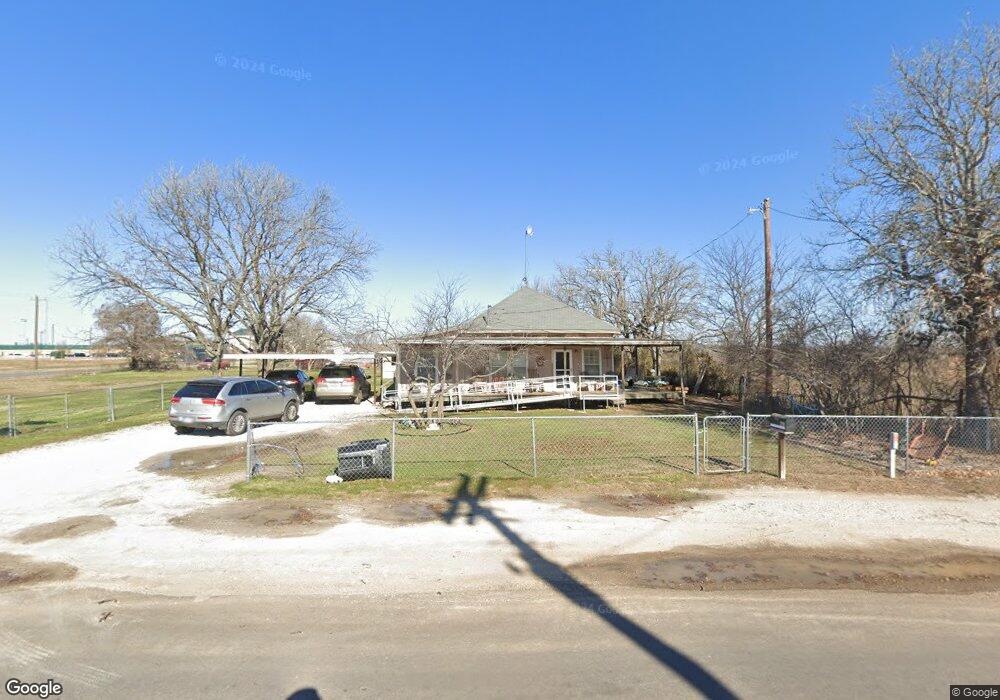 3240 Harwell Lake Rd, Weatherford, TX 76088 - photo 1