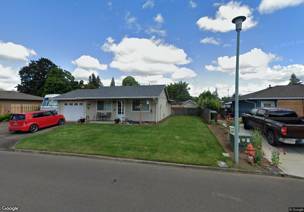 650 N Birch St, Canby, OR 97013 - photo 1