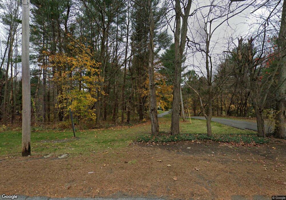 2171 Providence Pike, North Smithfield, RI 02896 - photo 1