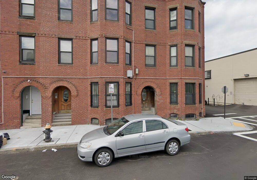 41 Thorndike St, Boston, MA 02118 - photo 1