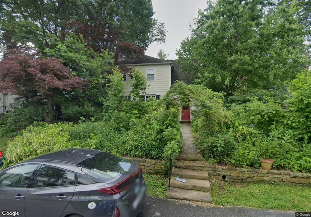 203 S Tyrone Rd, Baltimore, MD 21212 - photo 1