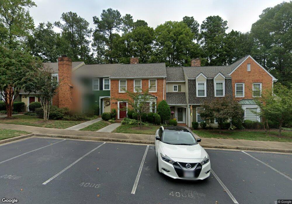 4004 Bush Lake Way, Glen Allen, VA 23060 - photo 1