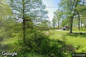 7120 S 825 E, Upland, IN 46989