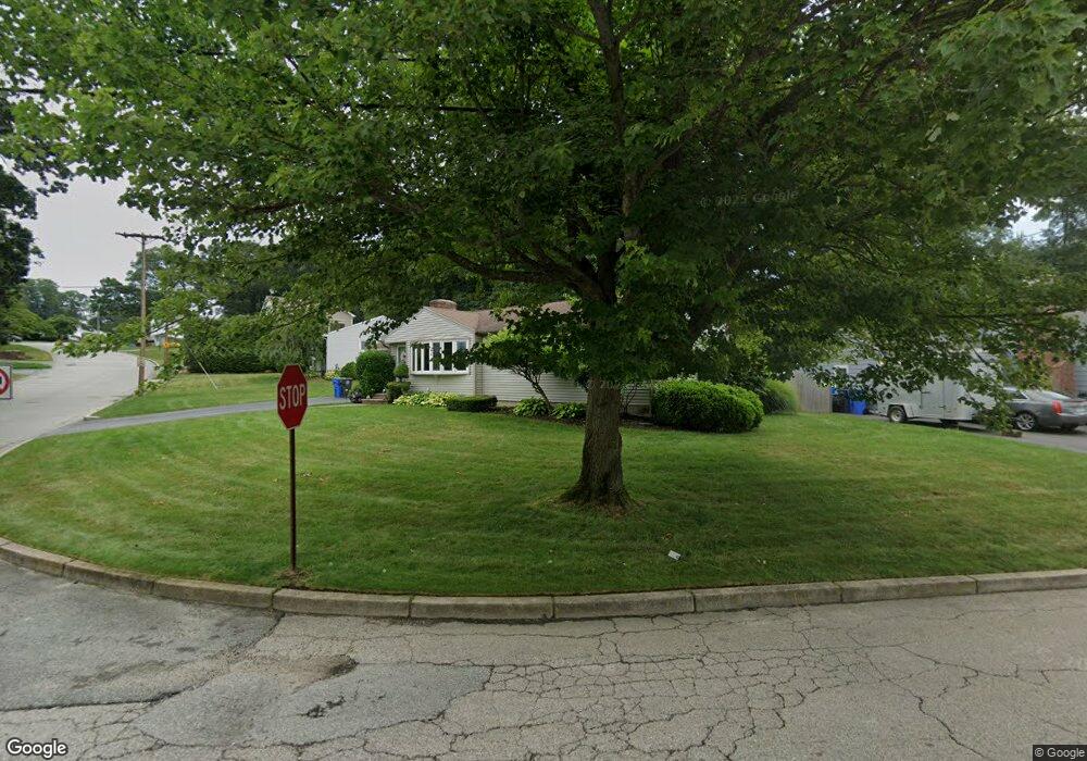 66 Woodmont Dr, Cranston, RI 02920 - photo 1