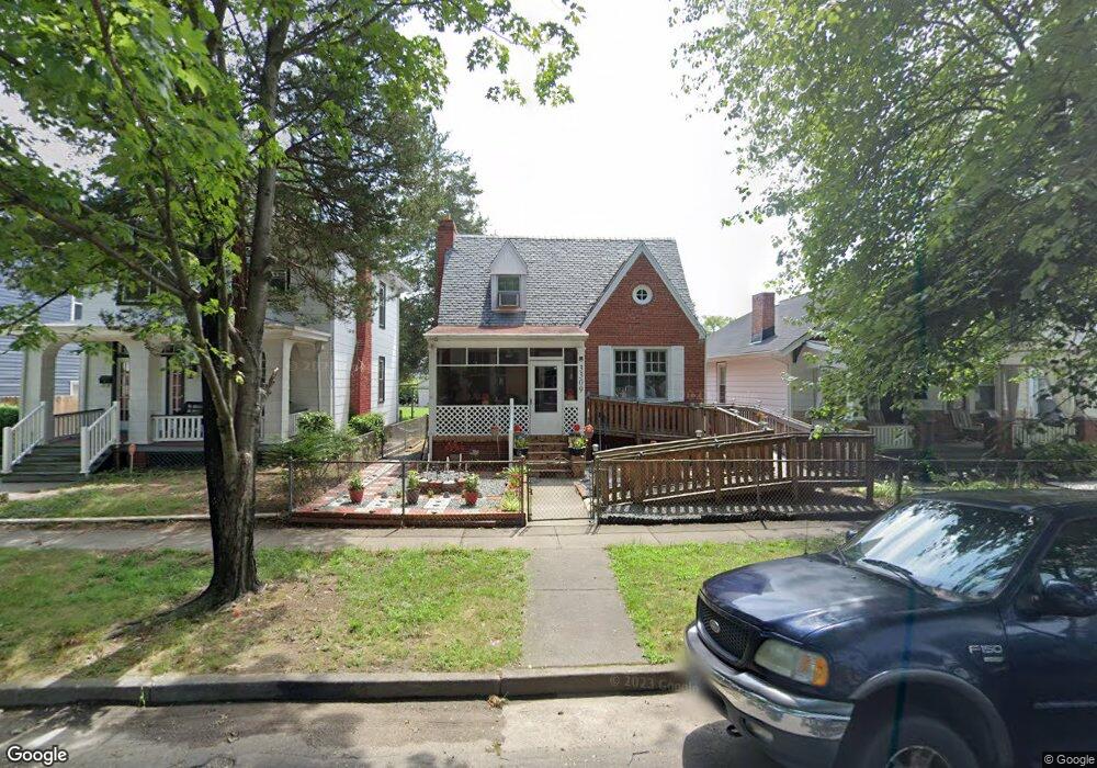 3309 Delaware Ave, Richmond, VA 23222 - photo 1