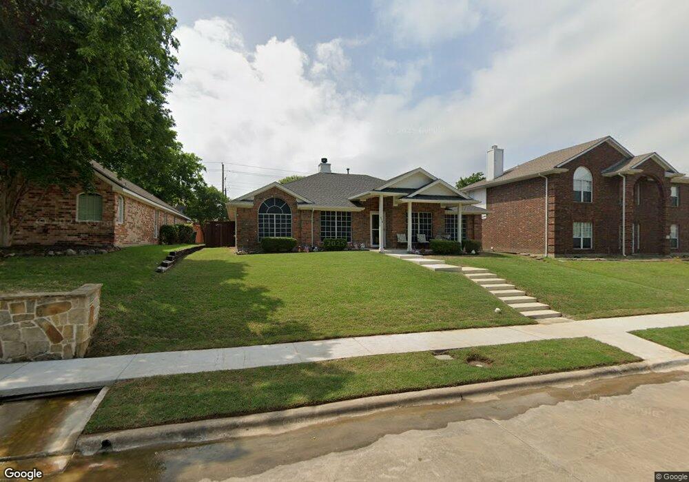 214 Cedar Ridge St, Wylie, TX 75098 - photo 1