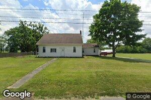 307 Vine St, Bloomdale, OH 44817