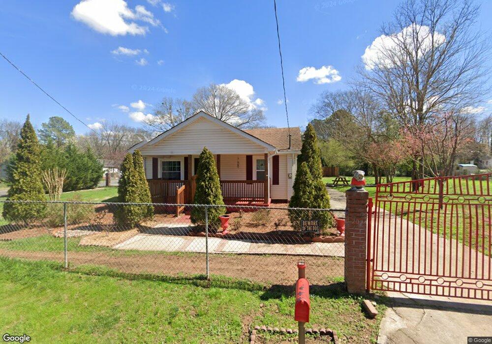 1817 Flannery St SW, Rome, GA 30161 - photo 1