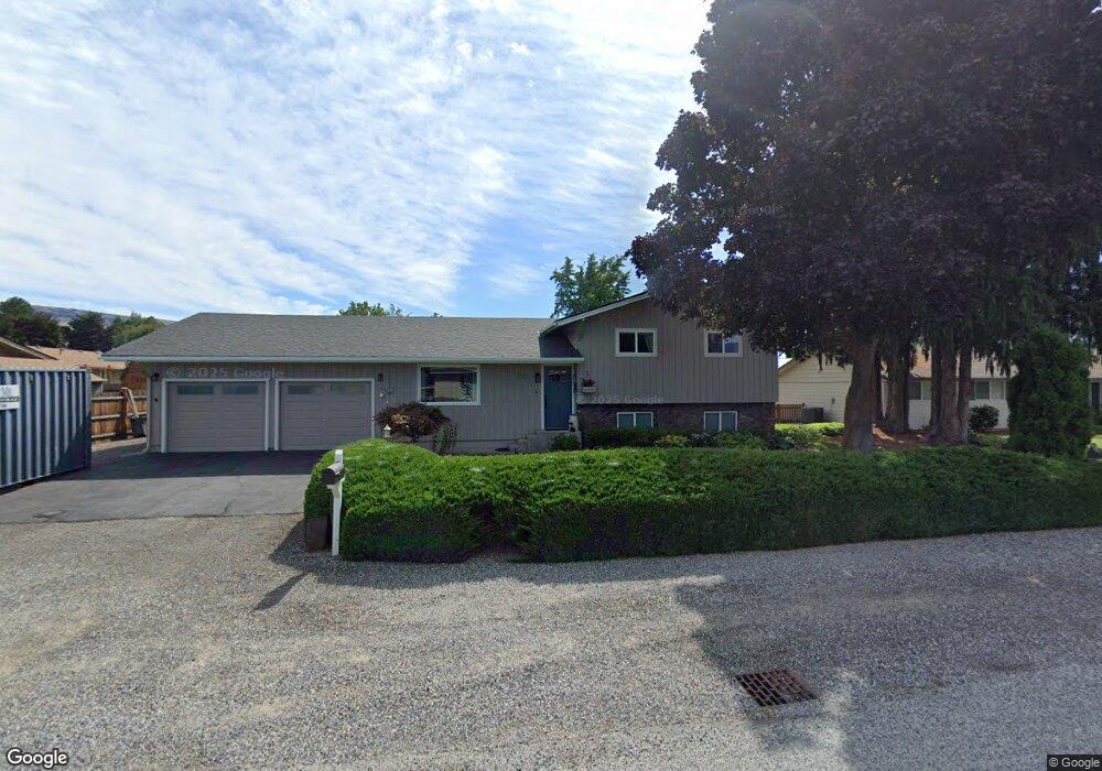 251 N Newton Ave, East Wenatchee, WA 98802 - photo 1