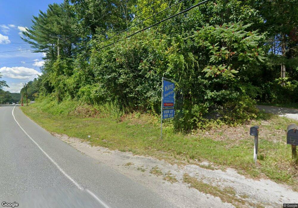 2045 Route 2, Shelburne Falls, MA 01370 - photo 1