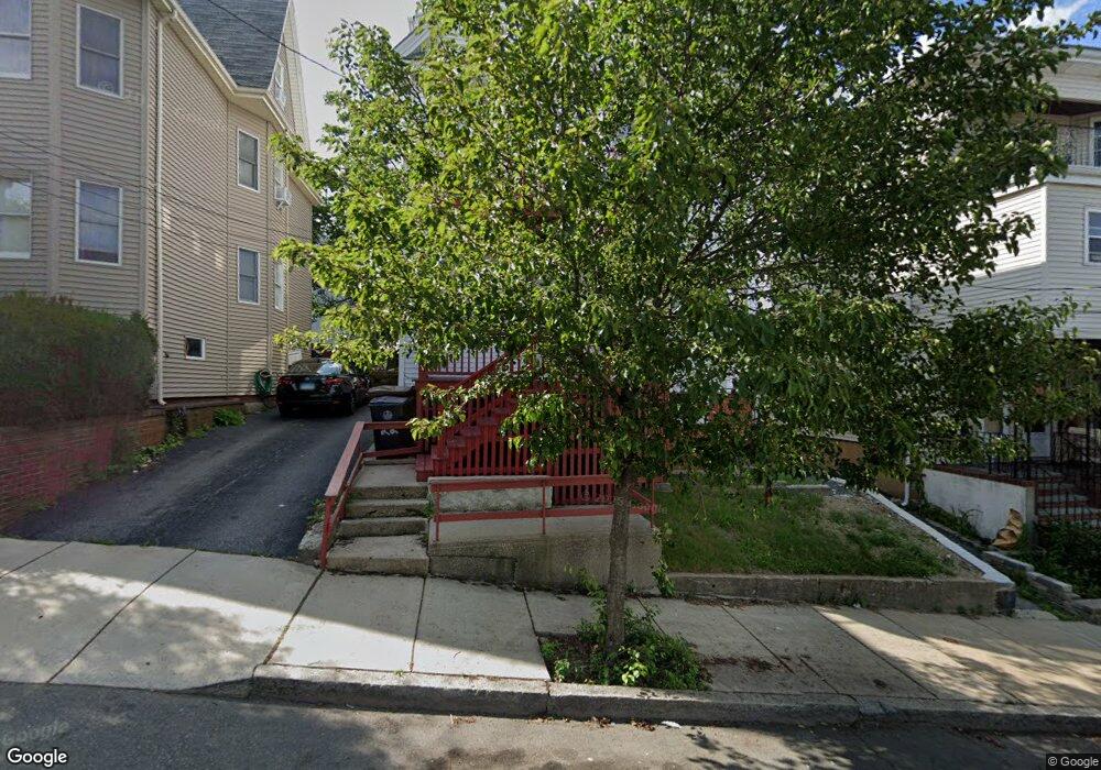 22 Elm St, Everett, MA 02149 - photo 1