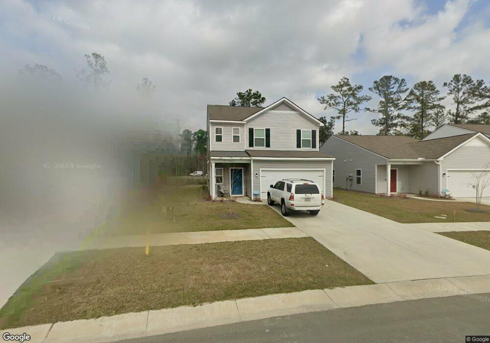 219 Parkwood Vista Way, Summerville, SC 29486 - photo 1
