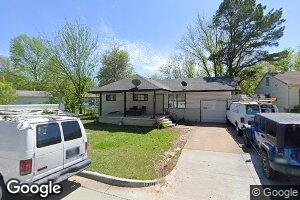 7358 E Marshall St, Tulsa, OK 74115