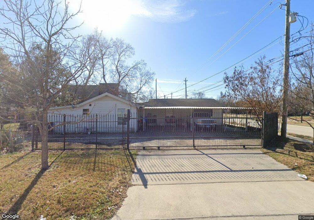10440 Aldine Westfield Rd, Houston, TX 77093 - photo 1