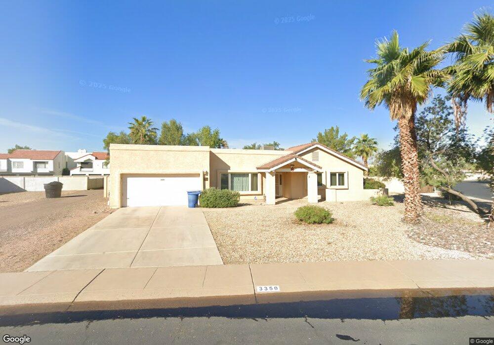3350 S Kachina Dr, Tempe, AZ 85282 - photo 1