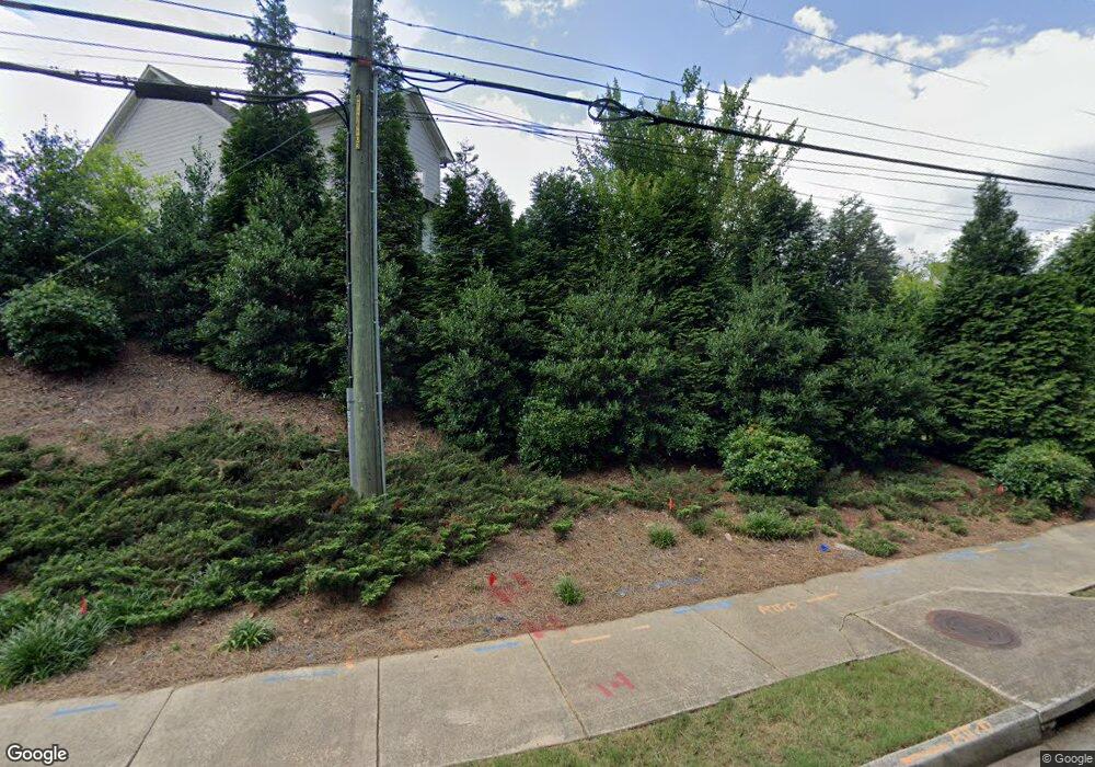 3534 Clemont Cir NE unit 1, Marietta, GA 30062 - photo 1