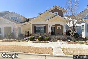 1384 Brown Velvet Ln, Apex, NC 27523