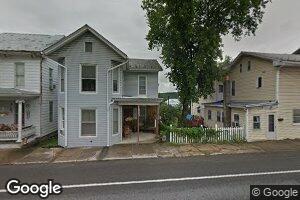 125 W Market St, Beavertown, PA 17813