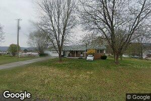 7259 N Valley Rd, Wells Tannery, PA 16691