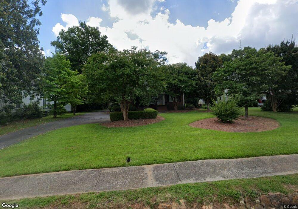 5 Oakland Ave, Inman, SC 29349 - photo 1