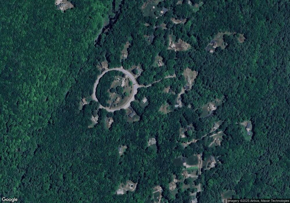 1 Sawmill Cir, Charlton, MA 01507 - photo 1