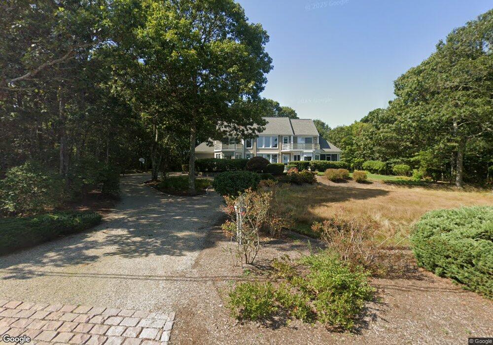 1691 Main St, Cotuit, MA 02635 - photo 1