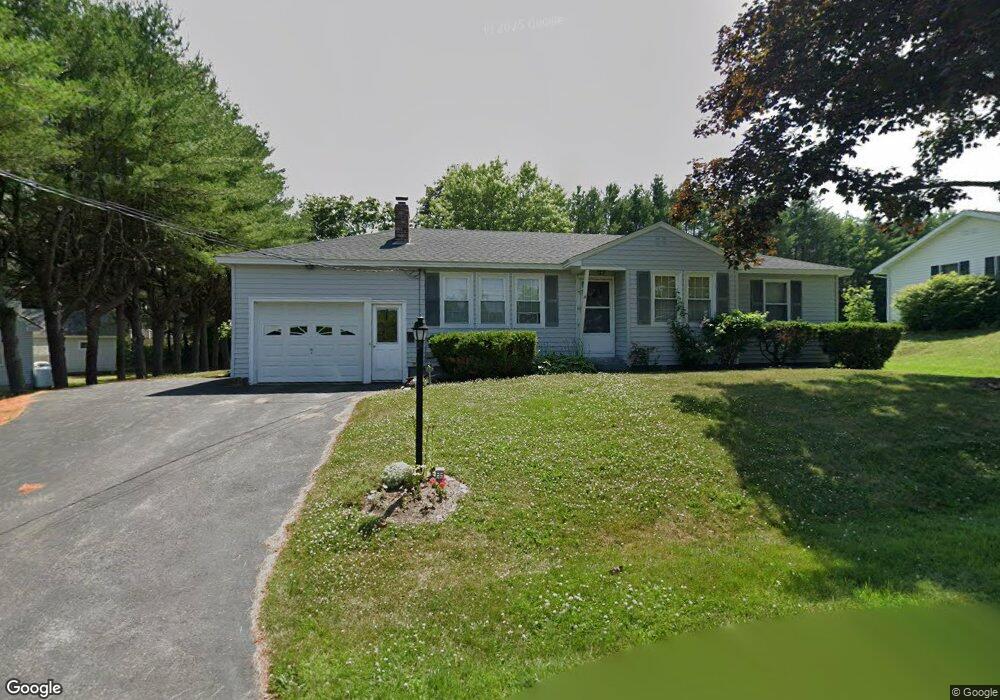 4 Glen Ave, Waterville, ME 04901 - photo 1