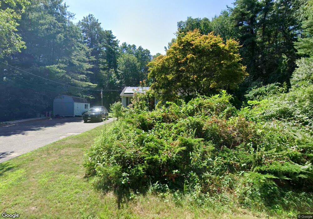 353 S Worcester St, Norton, MA 02766 - photo 1